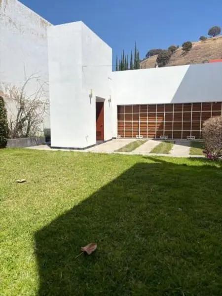 Preciosa casa 
Bosque de santa Anita 
Tlajomulco