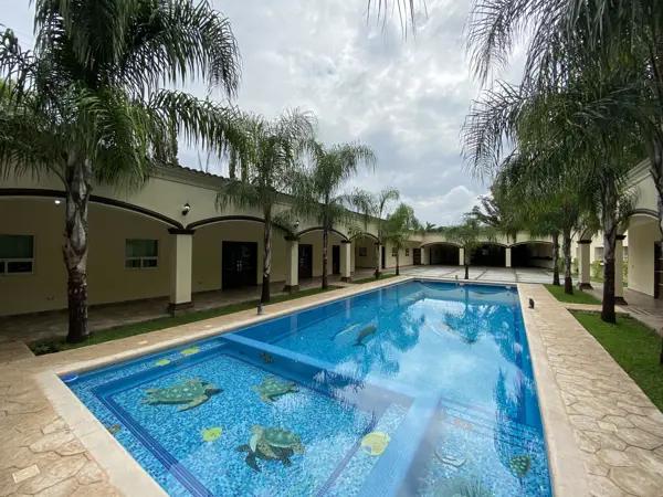 HACIENDA EN VENTA EN EL POBLADO EL FRAILE ZONA MONTEMORELOS
