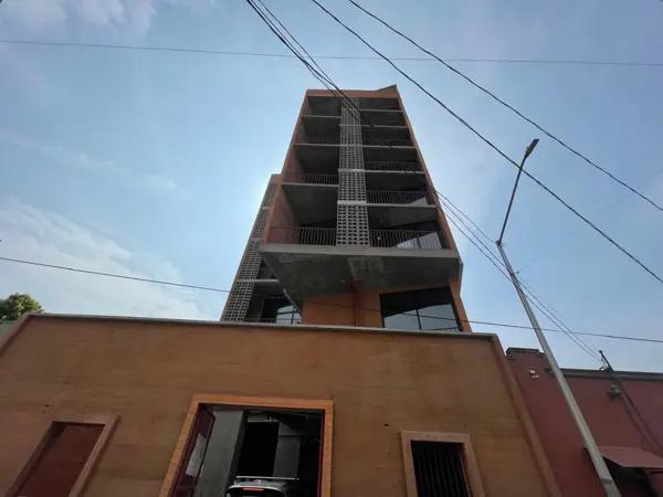 DEPARTAMENTO EN VENTA COLONIA CENTRO DE MONTERREY