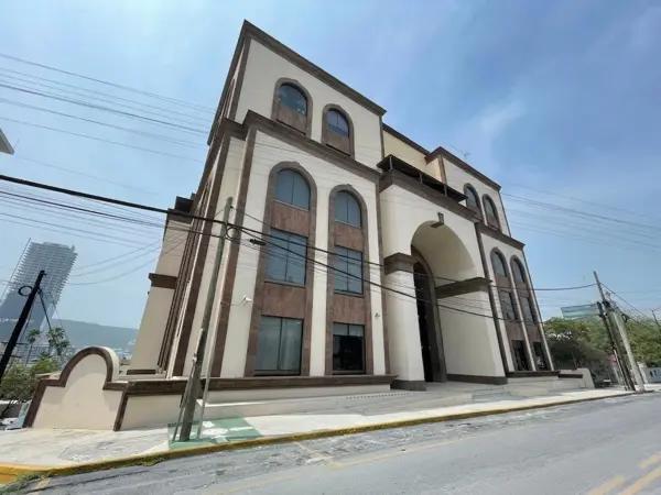 OFICINA COMERCIAL EN RENTA COLONIA OBISPADO ZONA MONTERREY OFICINA COMERCIAL EN RENTA COLONIA OBISPADO ZONA MONTERREY