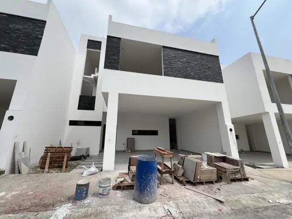 CASA EN VENTA EL FAISAN ZONA CARRETERA NACIONAL SANTIAGO CASA EN VENTA EL FAISAN ZONA CARRETERA NACIONAL SANTIAGO