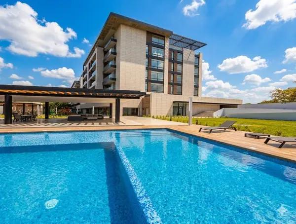 PENTHOUSE EN VENTA LOMAS DE VALLE ALTO ZONA CARRETERA NACIONAL MONTERREY