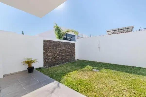 Preciosa casa 
Bugambilias 
Zapopan