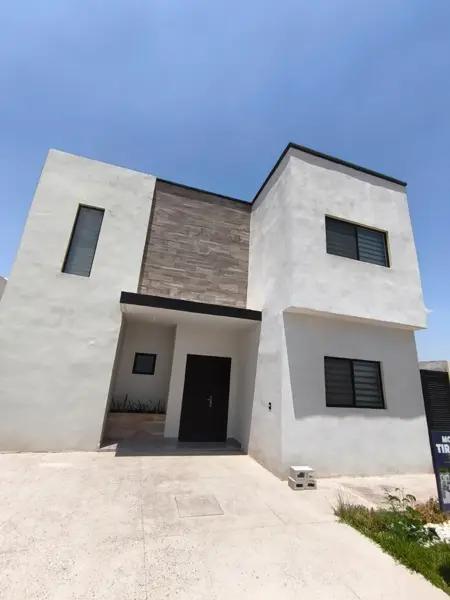 Casa en venta en Los Olivos, Gómez Palacio, Durango