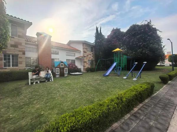 Casa en venta en La Carcaña, San Pedro Cholula, Puebla Casa en venta en La Carcaña, San Pedro Cholula, Puebla