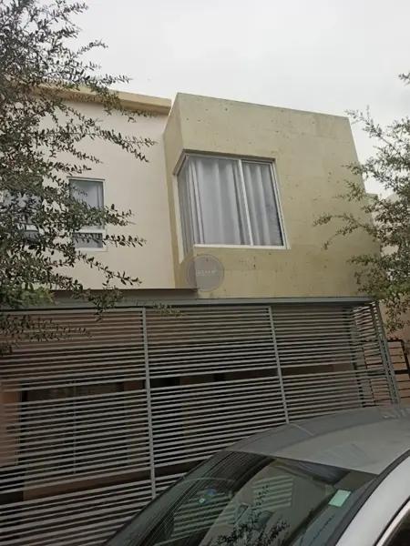 Casa amueblada en renta en Crystal Lagoons, Apodaca