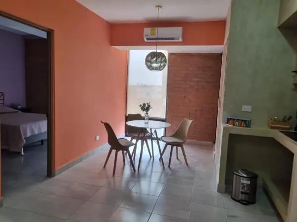 RENTA DEPARTAMENTO EN TORRE SENDEROS ParQ RENTA DEPARTAMENTO EN TORRE SENDEROS ParQ