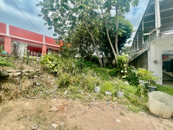 Terreno Residencial en Venta en Parrilla, Centro de Tabasco