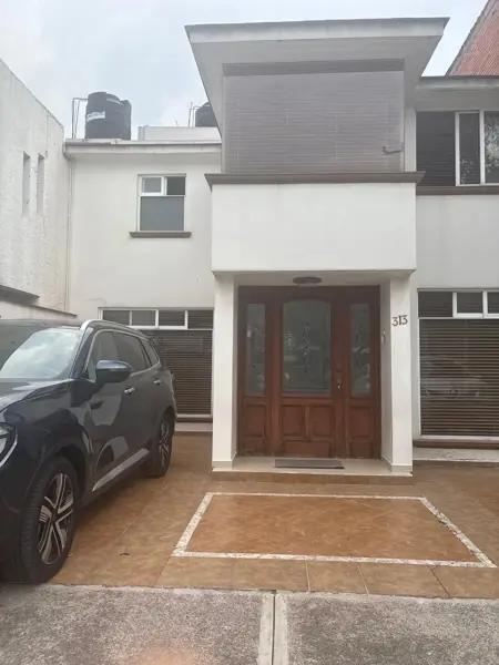 Casa en venta en Valle Dorado, Tlalnepantla de Baz, México