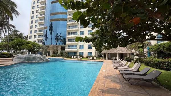 Departamento en venta en Playa de Oro Mocambo, Boca del Río, Veracruz de Ignacio de la Llave Departamento en venta en Playa de Oro Mocambo, Boca del Río, Veracruz de Ignacio de la Llave