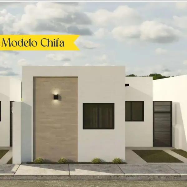 Casa en venta en La Partida, Torreón, Coahuila de Zaragoza