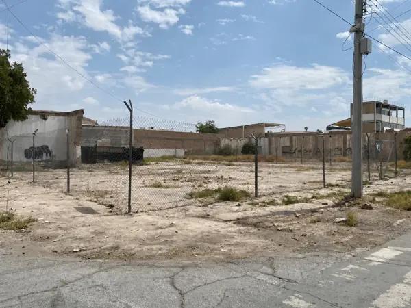 Terreno Comercial en Renta en Torreón Centro, Torreón Terreno Comercial en Renta en Torreón Centro, Torreón