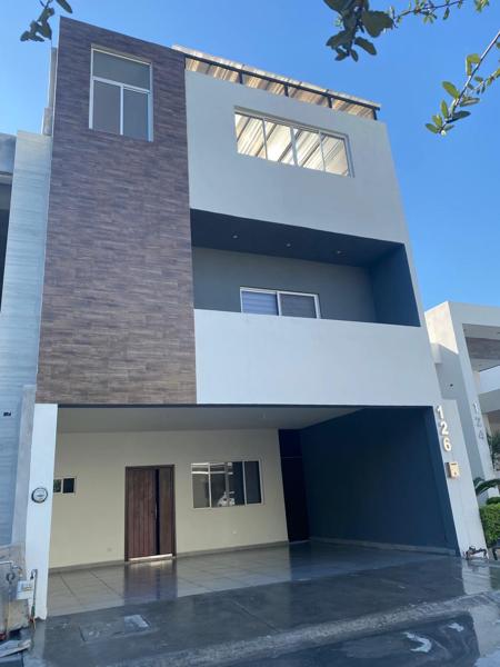 CASA EN RENTA EN ESCOBEDO, LA ENCOMIENDA CASA EN RENTA EN ESCOBEDO, LA ENCOMIENDA