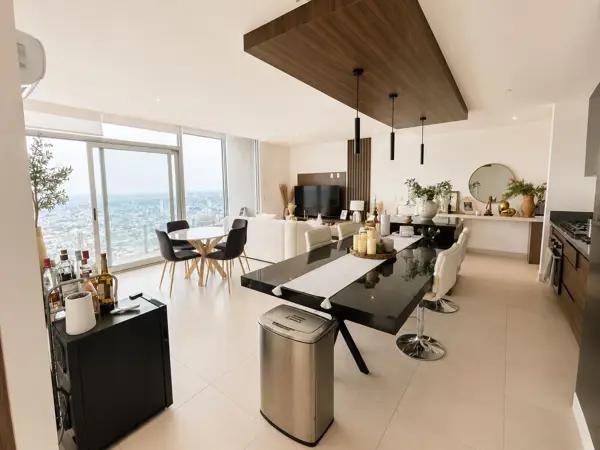 Departamento en Venta en San Jerónimo  - Tres Puertas