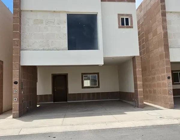 CASA RESIDENCIAL EN VENTA EN LOMA DEL NORTE, TORREÓN COAHUILA