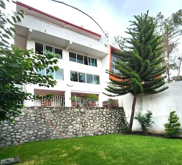 Casa en Venta en Colinas del Sur Álvaro Obregón Cdmx. Casa en Venta en Colinas del Sur Álvaro Obregón Cdmx.