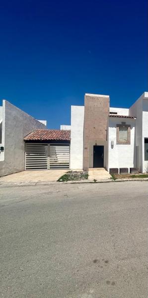 CASA EN VENTA EN FRACC RESIDENCIAL SANTA BÁRBARA CASA EN VENTA EN FRACC RESIDENCIAL SANTA BÁRBARA