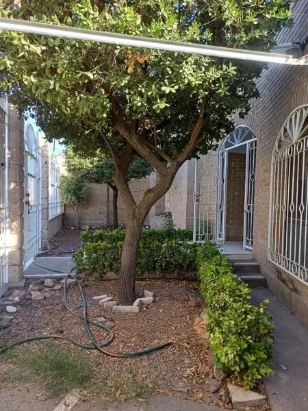Casa en Residencial la Hacienda