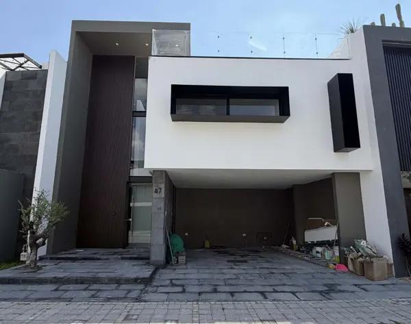 CASA NUEVA EN VENTA LOMAS DE ANGELOPOLIS PARQUE SINALOA CASCATTA CASA NUEVA EN VENTA LOMAS DE ANGELOPOLIS PARQUE SINALOA CASCATTA
