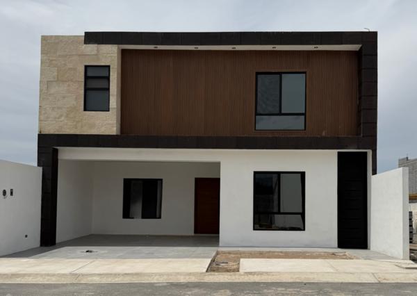 Casa en venta en Seterra Residencial Casa en venta en Seterra Residencial
