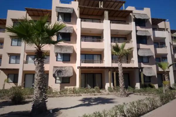DEPARTAMENTO DE ENTREGA INMEDIATA EN PENINSULA DE LUCENILLA, ALTATA, NAVOLATO, SINALOA