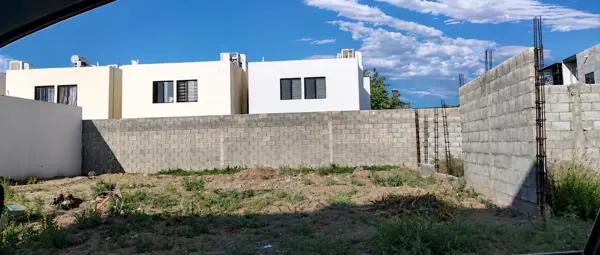 Terreno en venta en Villas del Renacimiento, Torreón, Coahuila de Zaragoza