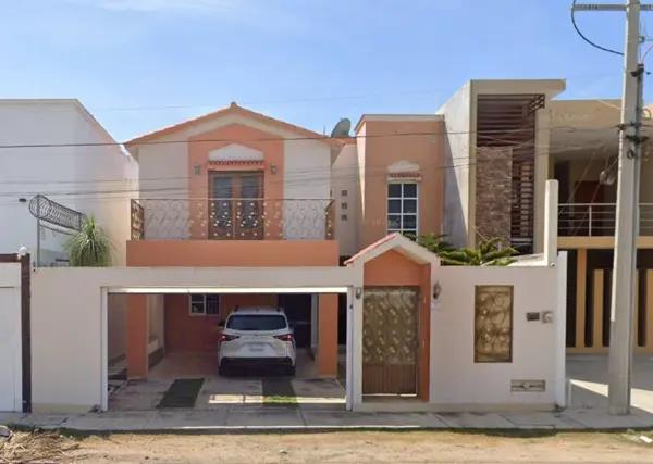Casa en venta en El Secreto, Mazatlán, Sinaloa Casa en venta en El Secreto, Mazatlán, Sinaloa