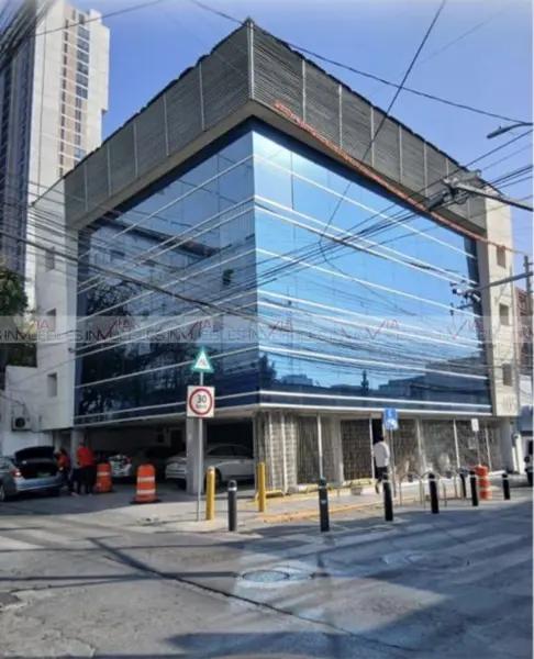 Centro de Monterrey