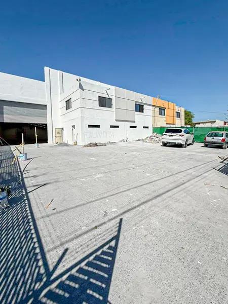 Bodega en Renta en Guadalupe