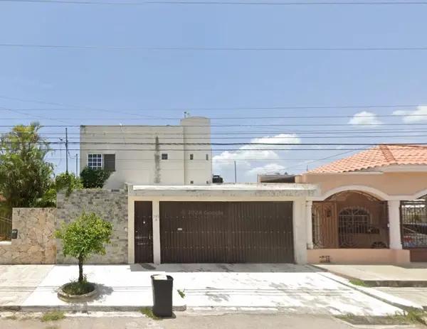 Casa en venta en Miraflores, Mérida, Yucatán Casa en venta en Miraflores, Mérida, Yucatán