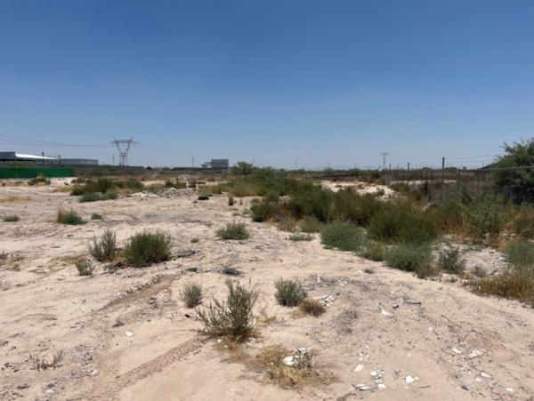 Terreno Industrial en Venta en Valle del Guadiana, Gómez Palacio