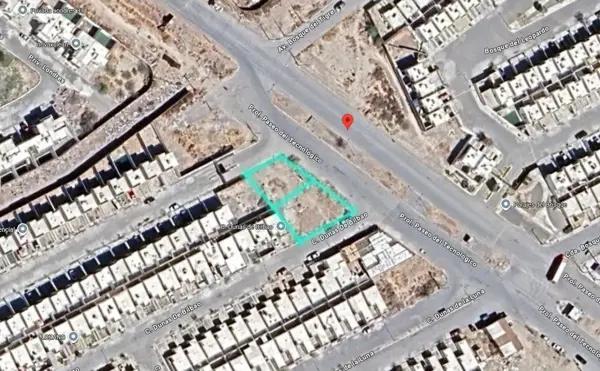 Terreno Comercial en Venta en Villas de las Perlas, Torreón Terreno Comercial en Venta en Villas de las Perlas, Torreón