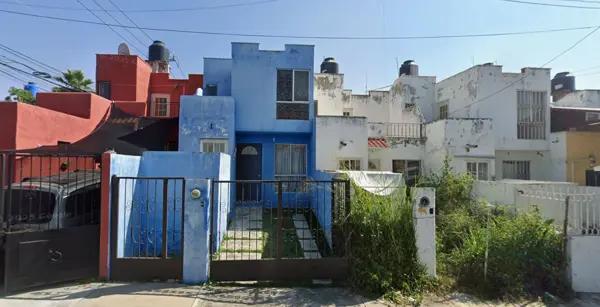 CASA EN VENTA EN TEMIXCO CENTRO, TEMIXCO, MORELOS.