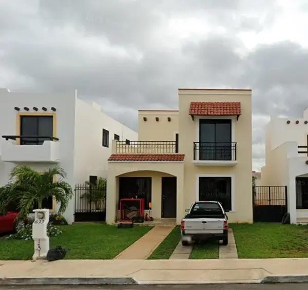 Casa en venta en Caucel, Mérida, Yucatán Casa en venta en Caucel, Mérida, Yucatán