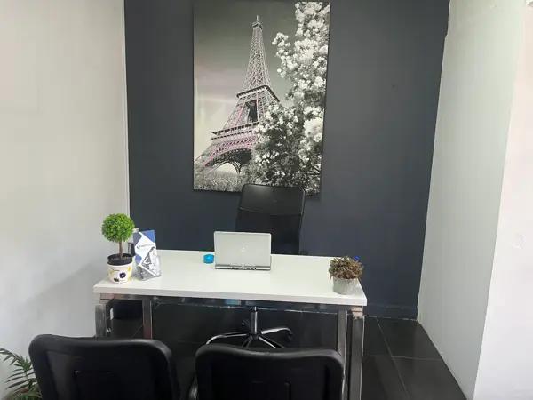 NUEVA OFICINA EN EXCELENTE UBICACION MINERVA