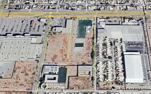 Terreno en Venta sobre Blvd. Revolución, Torreón, Coahuila. Terreno en Venta sobre Blvd. Revolución, Torreón, Coahuila.