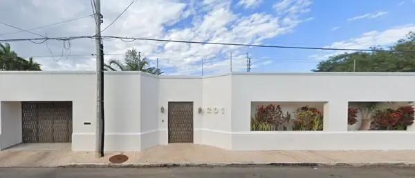 Casa en venta en Benito Juárez Nte, Mérida, Yucatán