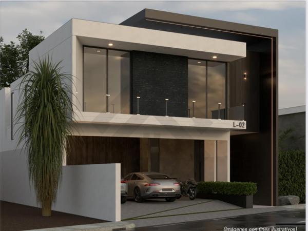 Casa en venta en privada residencial ubicsda El Uro, Monterrey!! Casa en venta en privada residencial ubicsda El Uro, Monterrey!!