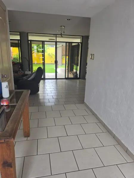 Casa en venta en Las Fincas, Jiutepec, Morelos Casa en venta en Las Fincas, Jiutepec, Morelos
