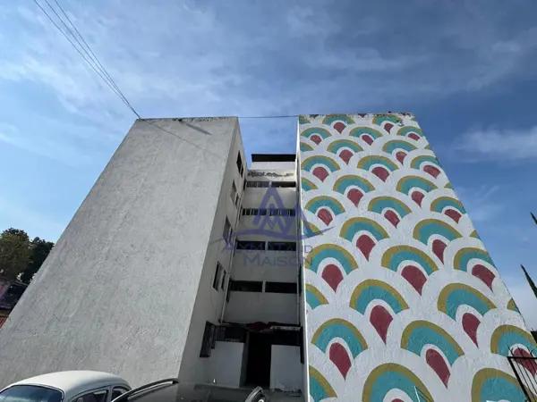 VENTA DE DEPARTAMENTO EN TLALPAN CONJUNTO URBANO CUEMANCO ENTREGA INMEDIATA DS333