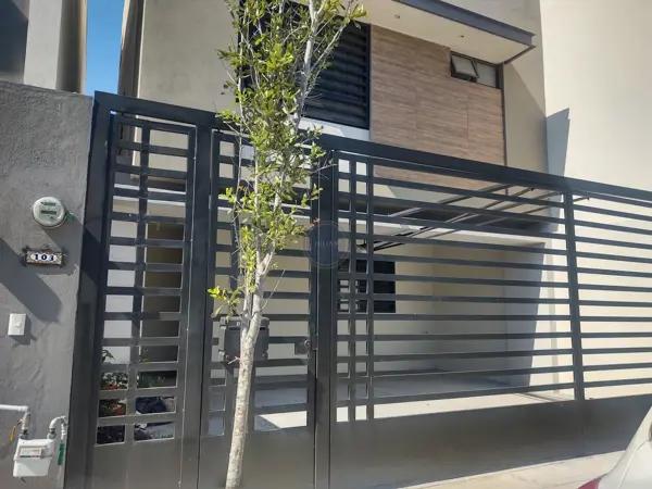Casa amueblada en renta en Cerradas Concordia