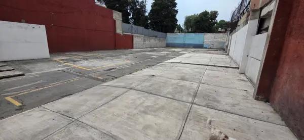 Venta Terreno Plano con Bunngalowy caseta de vigilancia Tlacopac San Ángel Venta Terreno Plano con Bunngalowy caseta de vigilancia Tlacopac San Ángel