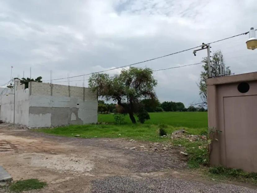 Foto 0 de VENTA DE TERRENO AVENIDA CAMINO VIEJO AL HOSPITAL PUXTLA, CUAUTLA MORELOS | Id nn-gzv725
