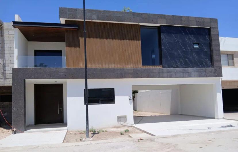 Foto 0 de Casa en venta en Las Trojes, Torreón, Coahuila de Zaragoza | Id nn-gzv726