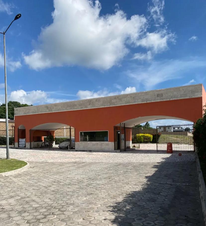 Foto 0 de Terreno en Venta en Campestre San José, Atlixco | Id nn-gzv728