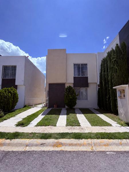 Casa en Venta “BANUS RESIDENCIAL”