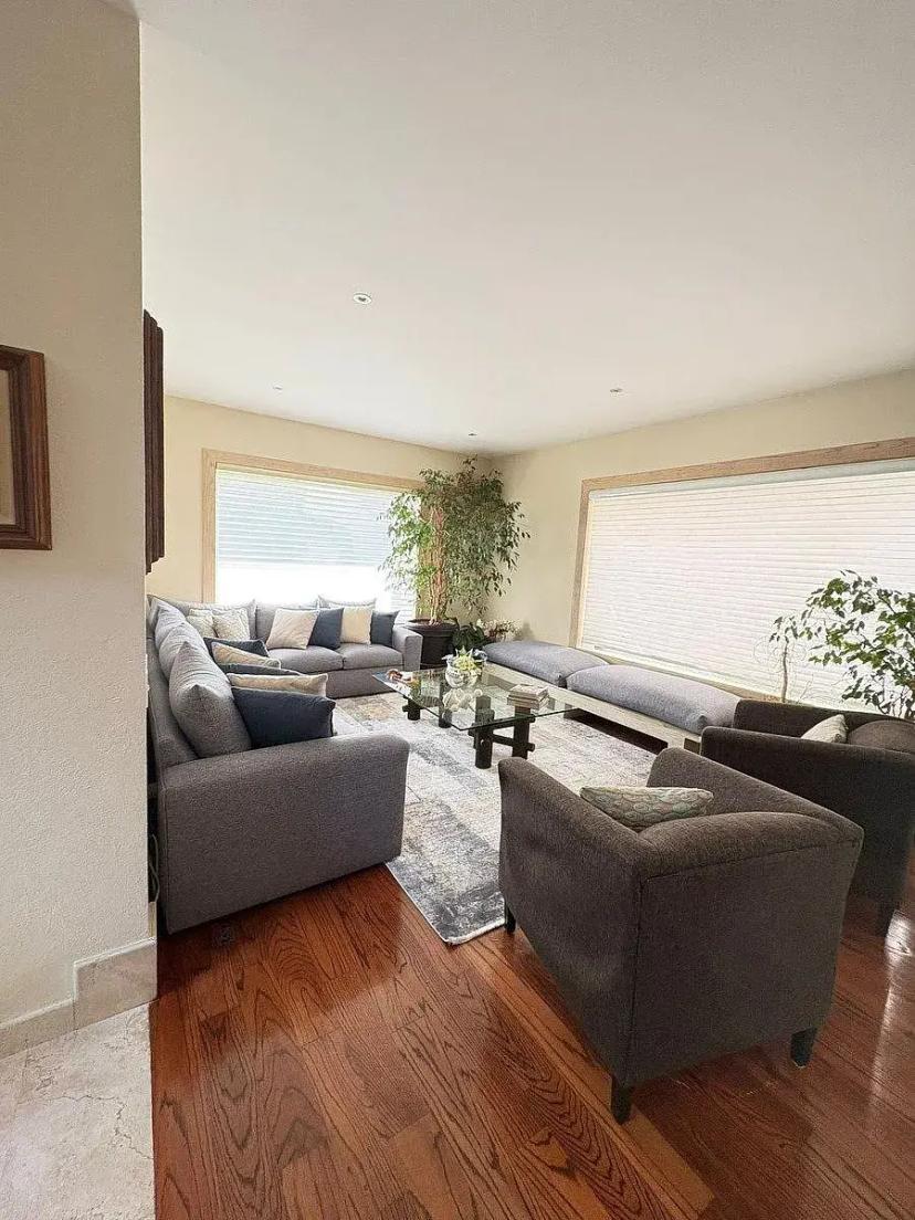 Foto 0 de Casa en condominio en venta en Jardines del Pedregal, Álvaro Obregón, Cdmx | Id nn-gzv735