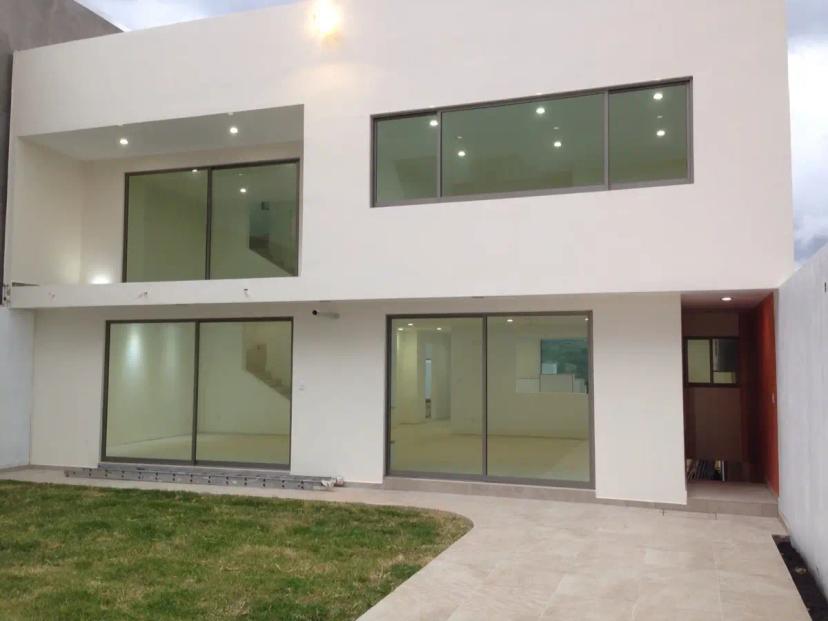 Foto 0 de CASA en VENTA  LOMAS VERDES 6a secc | Id nn-gzv742