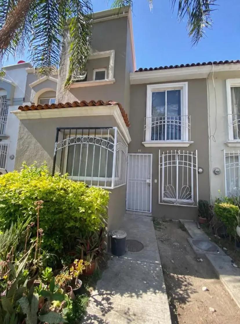 Foto 0 de HACIENDA REAL !!!!! BONITA CASA EN VENTA SOLO PAGO DE CONTADO | Id nn-gzv741