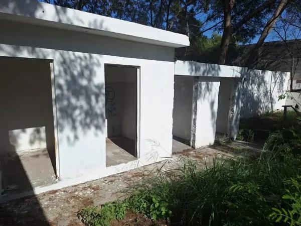 Venta de Terreno con Construcción. Col. San Martin, Monterrey, N.L. Venta de Terreno con Construcción. Col. San Martin, Monterrey, N.L.